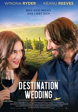 Destination Wedding FRENCH HDlight 1080p 2019