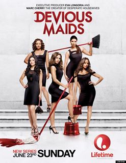 Devious Maids S01E01 VOSTFR HDTV
