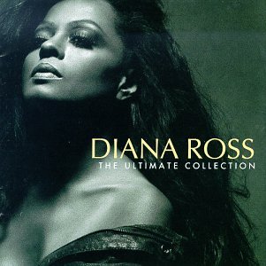 Diana Ross Love & Life The Very Best Of Diana Ross 2001