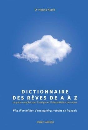 Dictionnaire Des Rêves De A à Z.Format Pdf