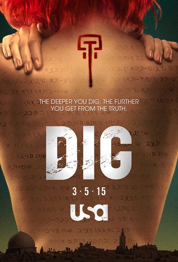 Dig S01E10 FRENCH HDTV