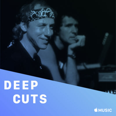 Dire Straits – Dire Straits: Deep Cuts 2018
