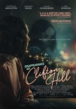 Disappearance at Clifton Hill FRENCH WEBRIP 1080p 2020