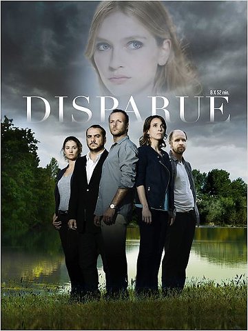 Disparue S01E01 FRENCH HDTV