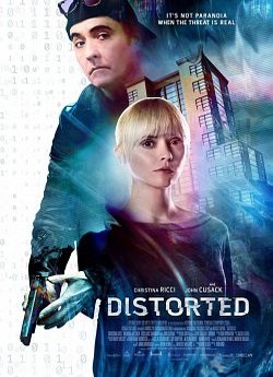 Distorted FRENCH DVDRIP 2019