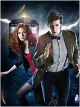 Doctor Who (2005) S07E05 VOSTFR HDTV