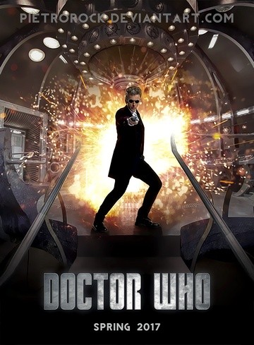 Doctor Who (2005) S10E12 FINAL FRENCH HDTV