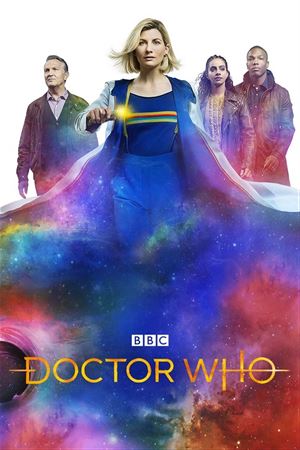 Doctor Who S12E04 VOSTFR HDTV