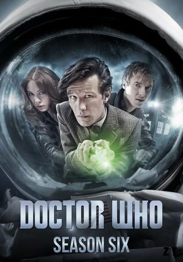 Doctor Who Saison 6 FRENCH HDTV
