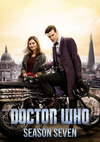 Doctor Who Saison 7 FRENCH HDTV