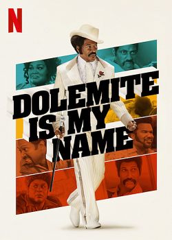 Dolemite Is My Name FRENCH WEBRIP 1080p 2019