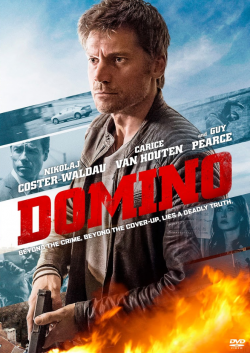 Domino - La Guerre silencieuse FRENCH BluRay 720p 2019