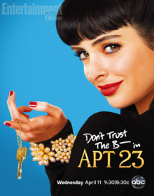 Don't Trust The B---- in Apartment 23 S02E02 FRENCH HDTV