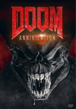Doom: Annihilation FRENCH BluRay 1080p 2019