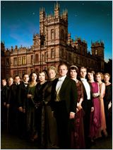 Downton Abbey S05E05 VOSTFR HDTV