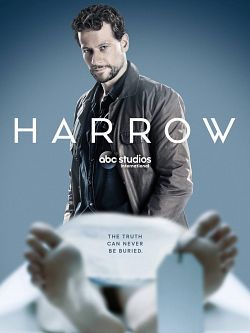 Dr Harrow S02E09 FRENCH HDTV