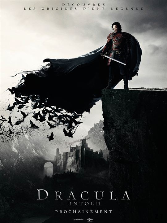 Dracula Untold TRUEFRENCH DVDRIP 2014