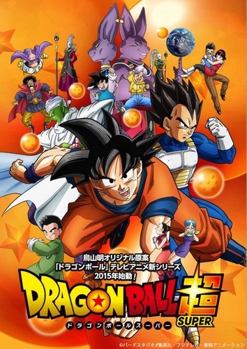 Dragon Ball Super 047 FRENCH HDTV