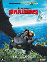 Dragons FRENCH DVDRIP 2010