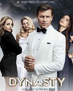 Dynastie (2017) S02E02 VOSTFR HDTV