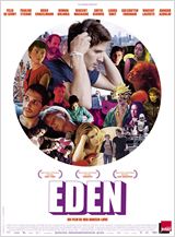 Eden FRENCH DVDRIP 2014