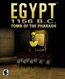 Egypte 1156 Av. J.-C. : L'Enigme de la Tombe Royale (PC)