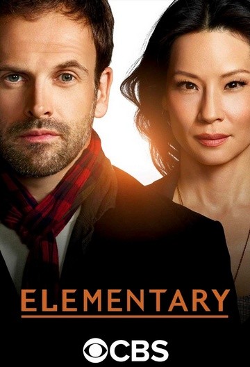 Elementary S05E19 VOSTFR HDTV