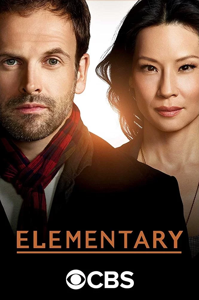 Elementary S07E05 FRENCH HDTV