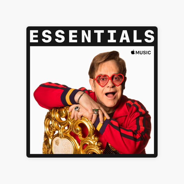 Elton John – Essentials 2019