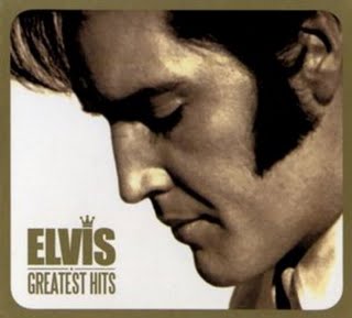 Elvis Presley - Greatest Hits (2008)