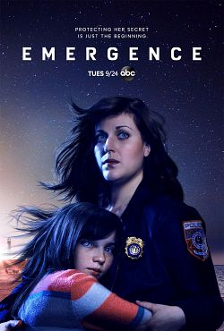 Emergence S01E01 FRENCH HDTV