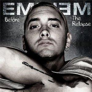 Eminem - Before the Relapse (2009)