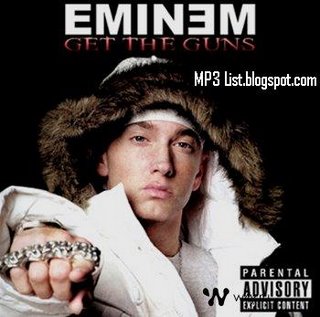 Eminem - Return Of The Bad Guy [2009]