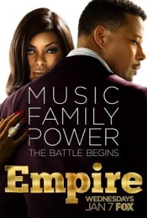 Empire (2015) S02E02 VOSTFR HDTV