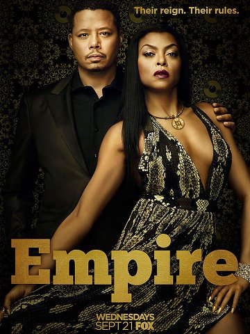 Empire (2015) S03E06 VOSTFR HDTV