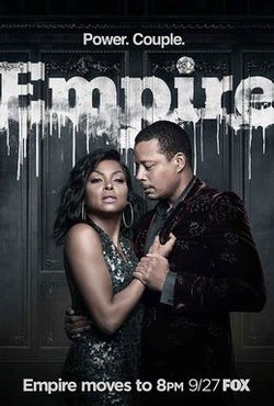 Empire (2015) S05E10 VOSTFR HDTV