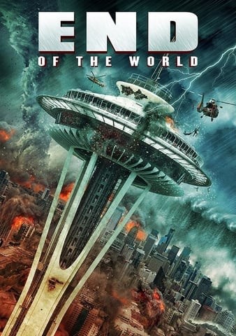 End of the World FRENCH WEBRIP 2019