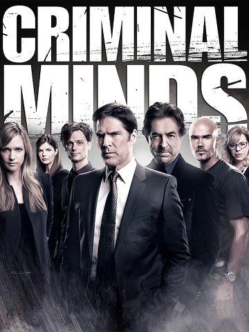Esprits criminels (Criminal Minds) S11E04 VOSTFR