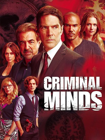 Esprits criminels (Criminal Minds) S11E15 FRENCH