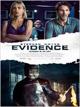 Evidence FRENCH BluRay 720p 2014