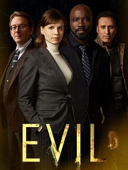 Evil S01E13 VOSTFR HDTV