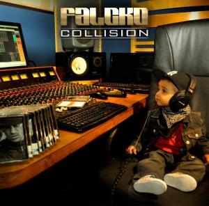 Falcko - Collision 2012