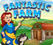 Fantastic Farm (PC)