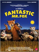 Fantastic Mr. Fox FRENCH DVDRIP 2010