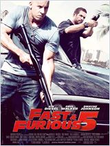Fast and Furious 5 AC3 FRENCH DVDRIP 2011