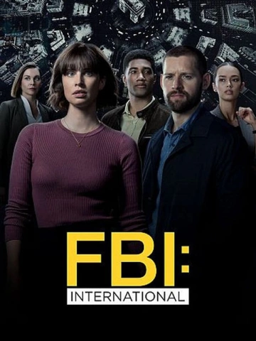 FBI: International VOSTFR S03E04 HDTV 2024