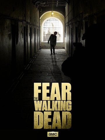 Fear The Walking Dead S01E02 FRENCH BluRay 720p HDTV