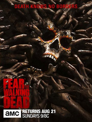 Fear The Walking Dead S02E11 FRENCH BluRay 720p HDTV