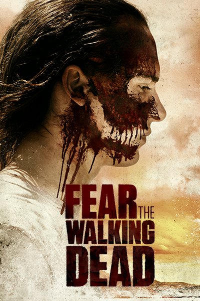 Fear The Walking Dead S03E02 FRENCH HDTV