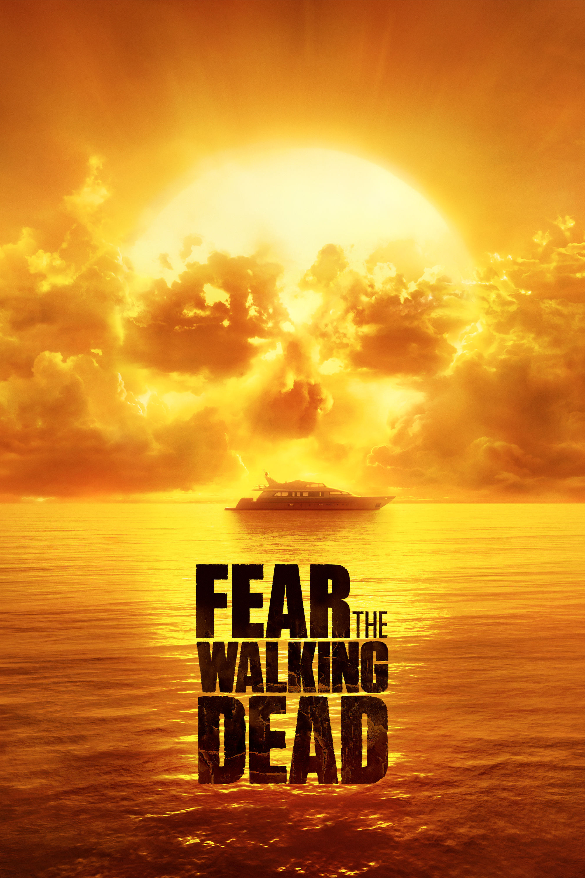 Fear The Walking Dead S04E01 FRENCH BluRay 720p HDTV